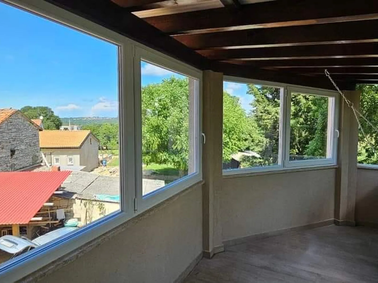 PVC i ALU stolarija 20