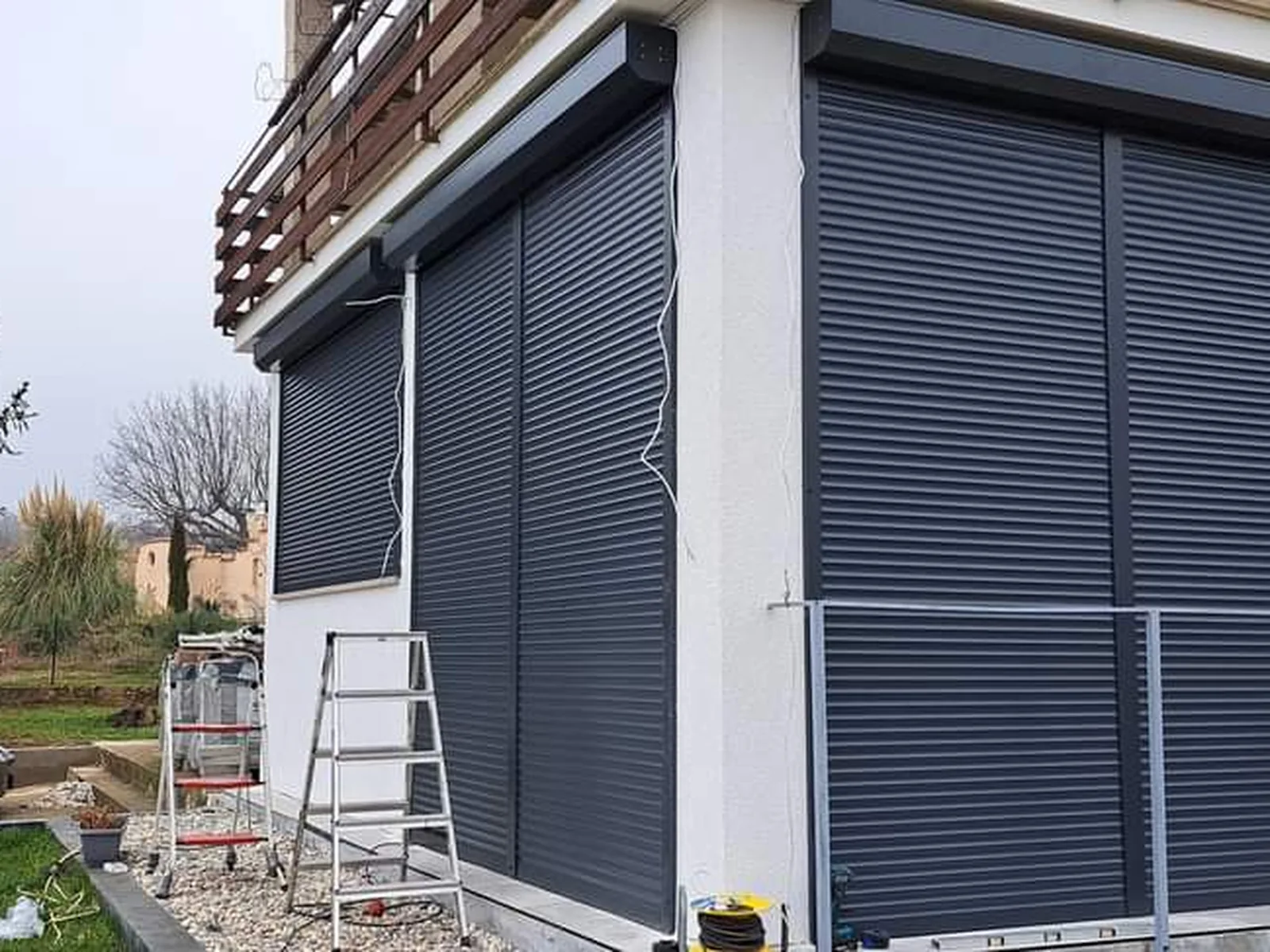 Vanjske žaluzine 13