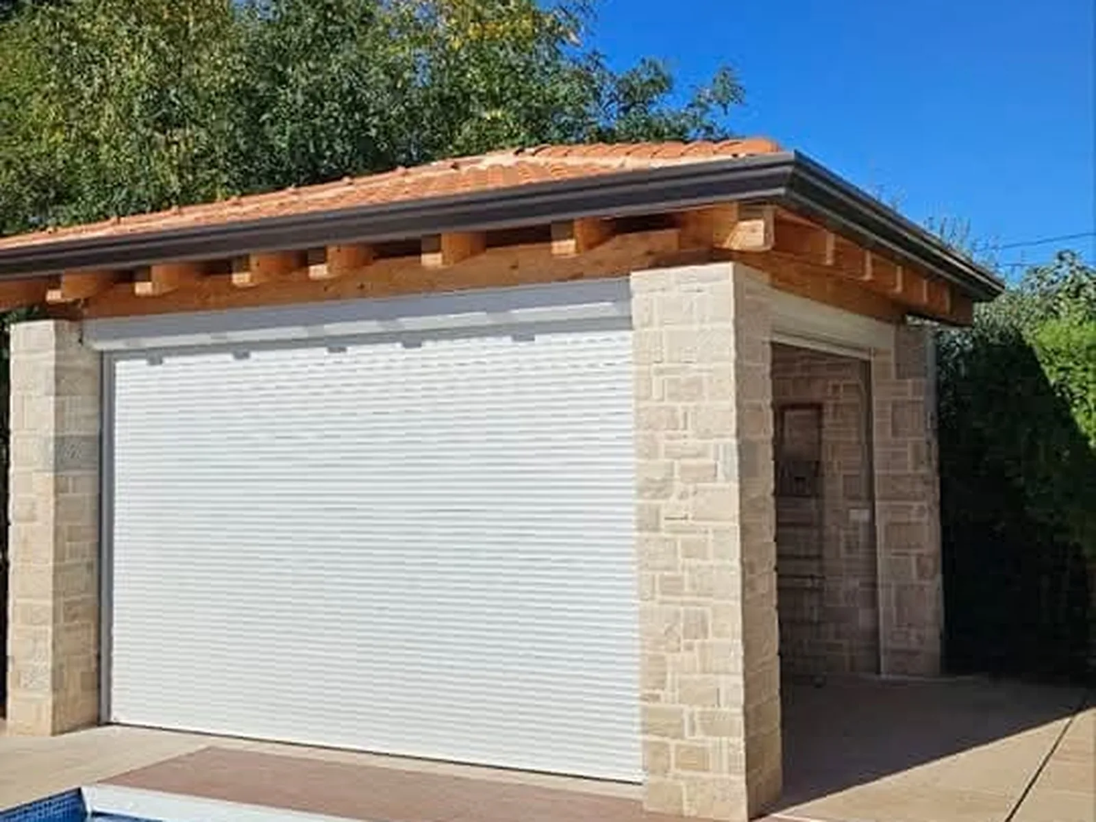 Vanjske žaluzine 15